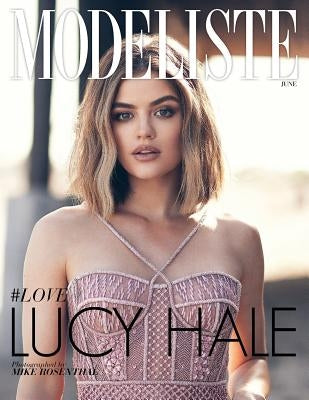 Modeliste June by McCabe, Amy