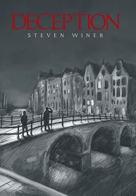 Deception by Winer, Steven