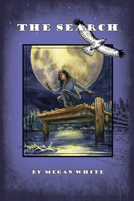 The Search by White, Megan