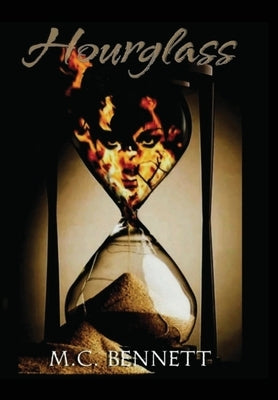 Hourglass by Bennett, M. C.