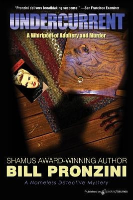 Undercurrent: The Nameless Detective by Pronzini, Bill
