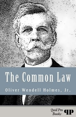 The Common Law (Illustrated) by Childress, Steven Alan