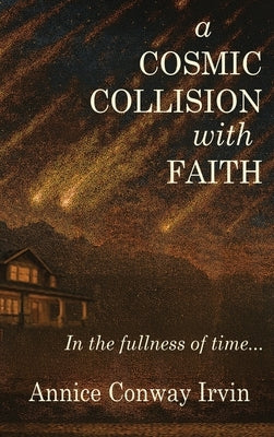 A Cosmic Collision With Faith: In The Fullness Of Time by Irvin, Annice