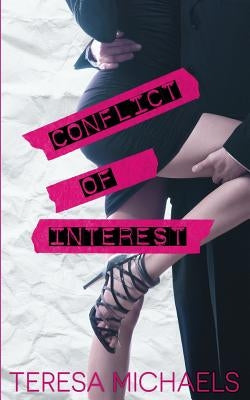 Conflict of Interest by Michaels, Teresa