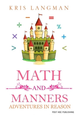 Math and Manners by Langman, Kris