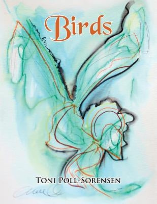 Birds by Poll-Sorensen, Toni