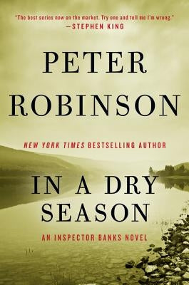 In a Dry Season by Robinson, Peter
