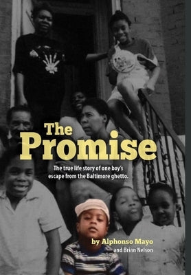 The Promise by Mayo, Alphonso