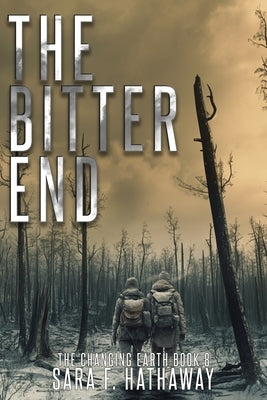 The Bitter End by Hogan, L. Douglas