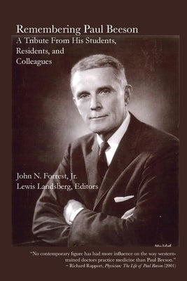 Remembering Paul Beeson by Forrest, John