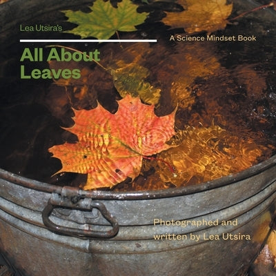 Leaves by Utsira, Lea