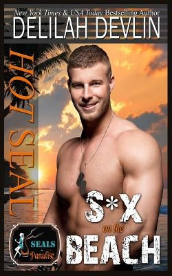Hot Seal, S*x on the Beach by Authors, Paradise