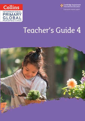 Collins International Primary Global Perspectives by Coates, Nick