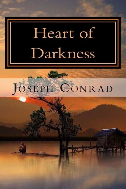 Heart of Darkness by Editors, Jv
