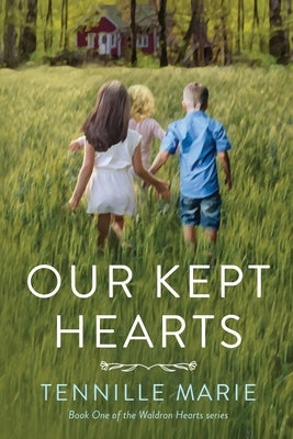 Our Kept Hearts by Marie, Tennille