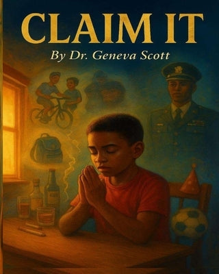 Claim It! by Scott, Geneva