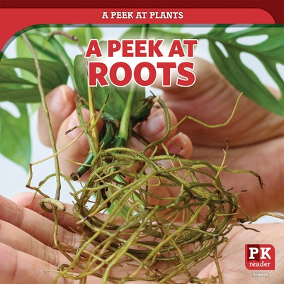 A Peek at Roots by Bradley, Doug