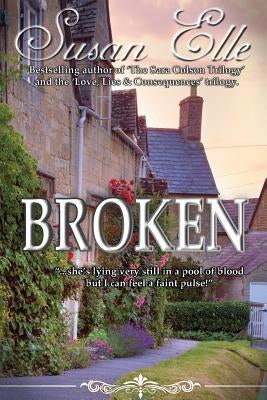 Broken by Elle, Susan