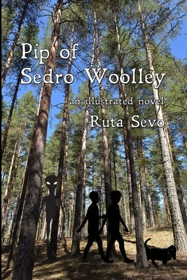 Pip of Sedro Woolley by Sevo, Ruta