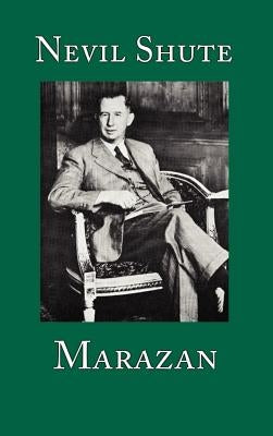 Marazan by Shute, Nevil