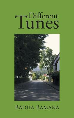 Different Tunes by Ramana, Radha