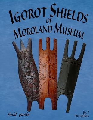 Igorot Shields of Moroland Museum by Jenkins, Bruce