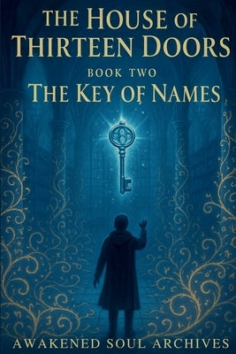 The House Of Thirteen Doors: The Key Of Names by Archives, Awakened Soul