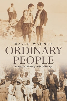 Ordinary People by Wagner, David