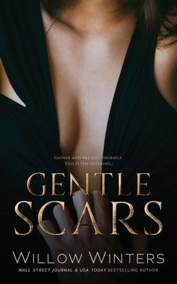 Gentle Scars by Winters, Willow