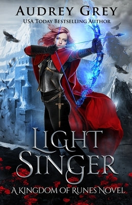 Light Singer by Grey, Audrey