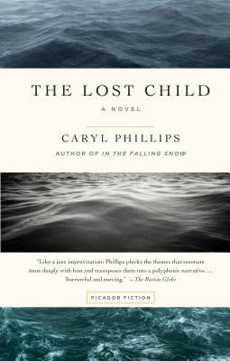 The Lost Child by Phillips, Caryl