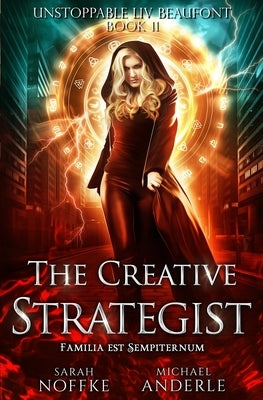 The Creative Strategist by Anderle, Michael