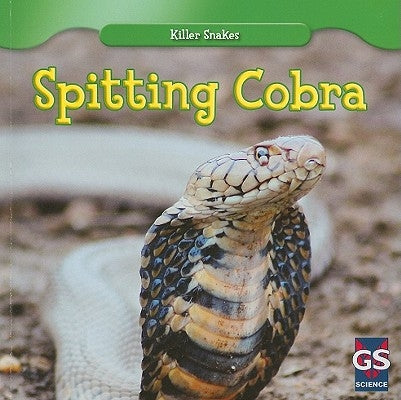 Spitting Cobra by Willebrandt, Avery