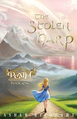 The Stolen Harp by Ricbraht, Asher