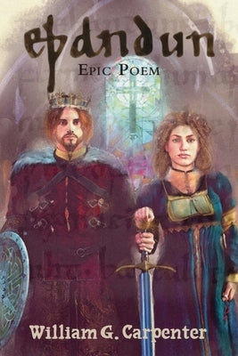 EÞandun: Epic Poem by Carpenter, William