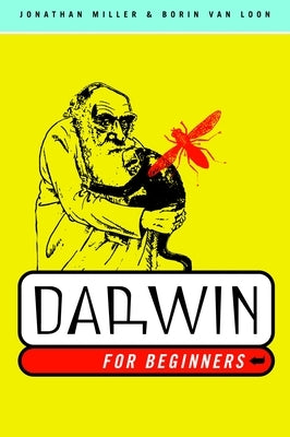 Darwin for Beginners by Miller, Jonathan