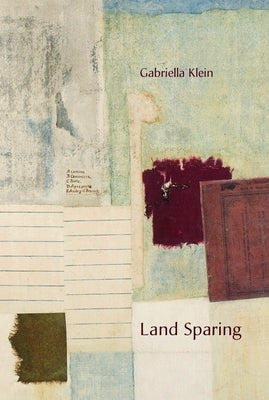 Land Sparing by Klein, Gabriella