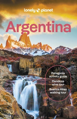 Argentina 13 by Planet, Lonely