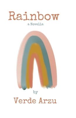 Rainbow by Arzu, Verde
