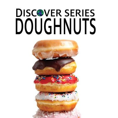 Doughnuts by Xist Publishing