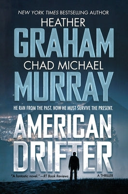 American Drifter by Graham, Heather