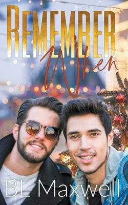 Remember When by Maxwell, Bl