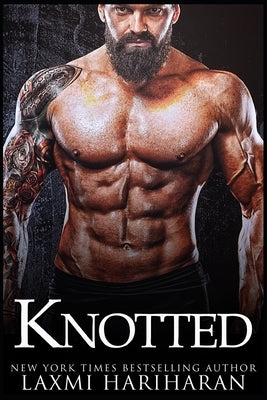 Knotted: Books 1 - 6 by Hariharan, Laxmi