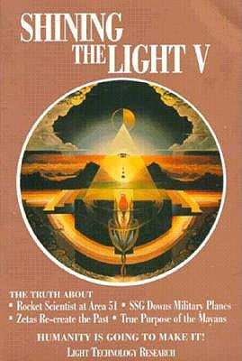 Shining the Light V5: Humanity Is Going to Make It! by Shapiro, Robert