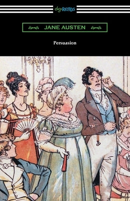 Persuasion by Austen, Jane