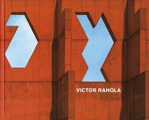 Victor Rahola by Rahola I. Aguade, Victor