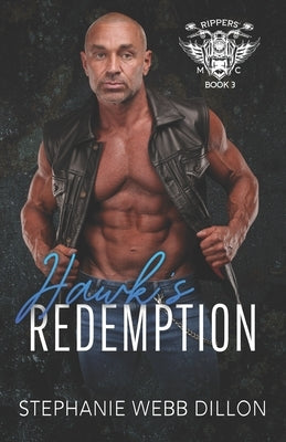 Hawk's Redemption by Webb Dillon, Stephanie