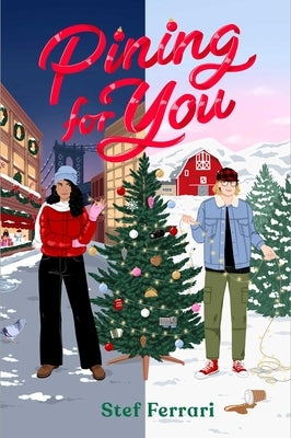 Pining for You by Ferrari, Stef