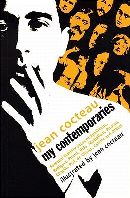 My Contemporaries by Cocteau, Jean