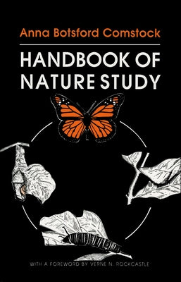 Handbook of Nature Study by Comstock, Anna Botsford